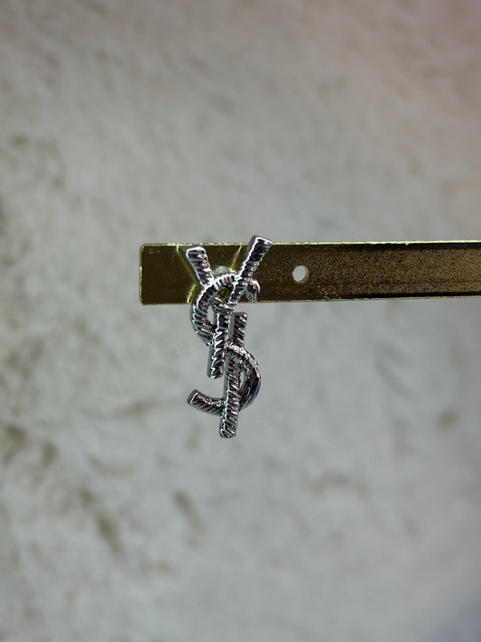 Yana Silber Ohrringe