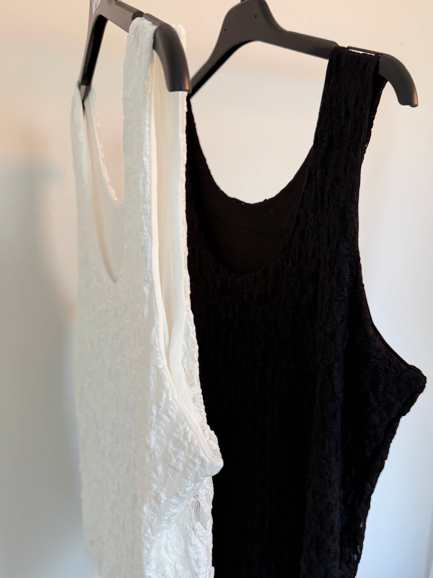 Top Coco - versch. Farben