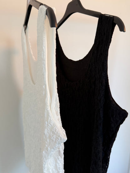Top Coco - versch. Farben