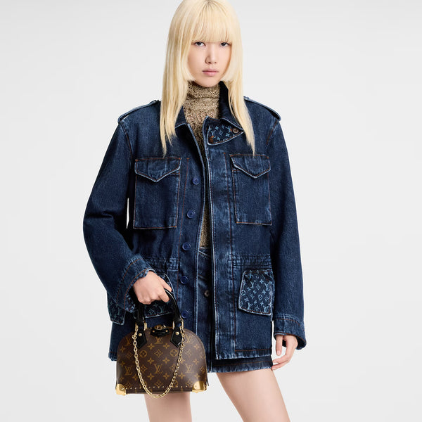 Anna Tasche Trunk