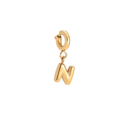 Buchstaben Charms