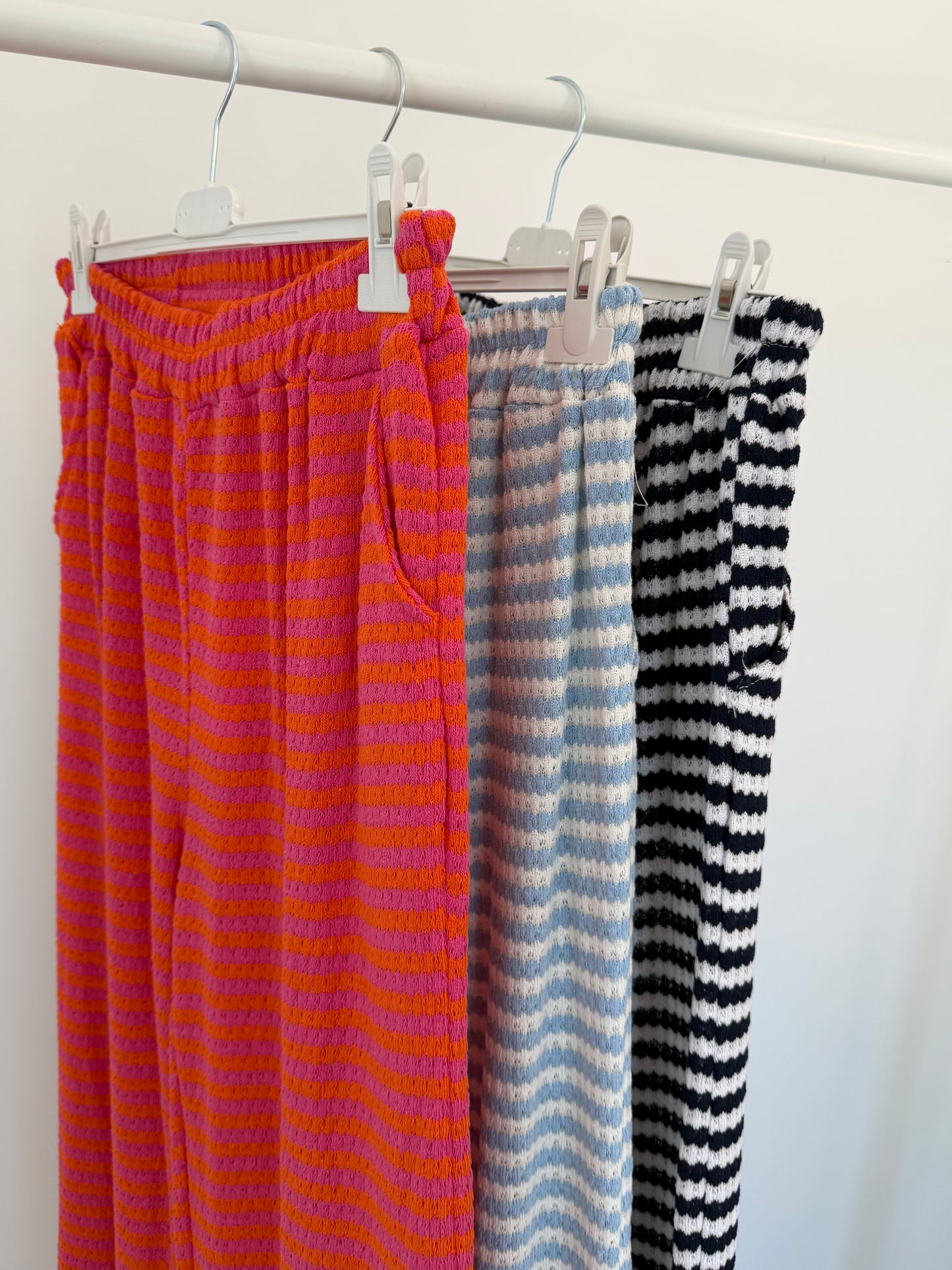 Hose Summer - versch. Farben