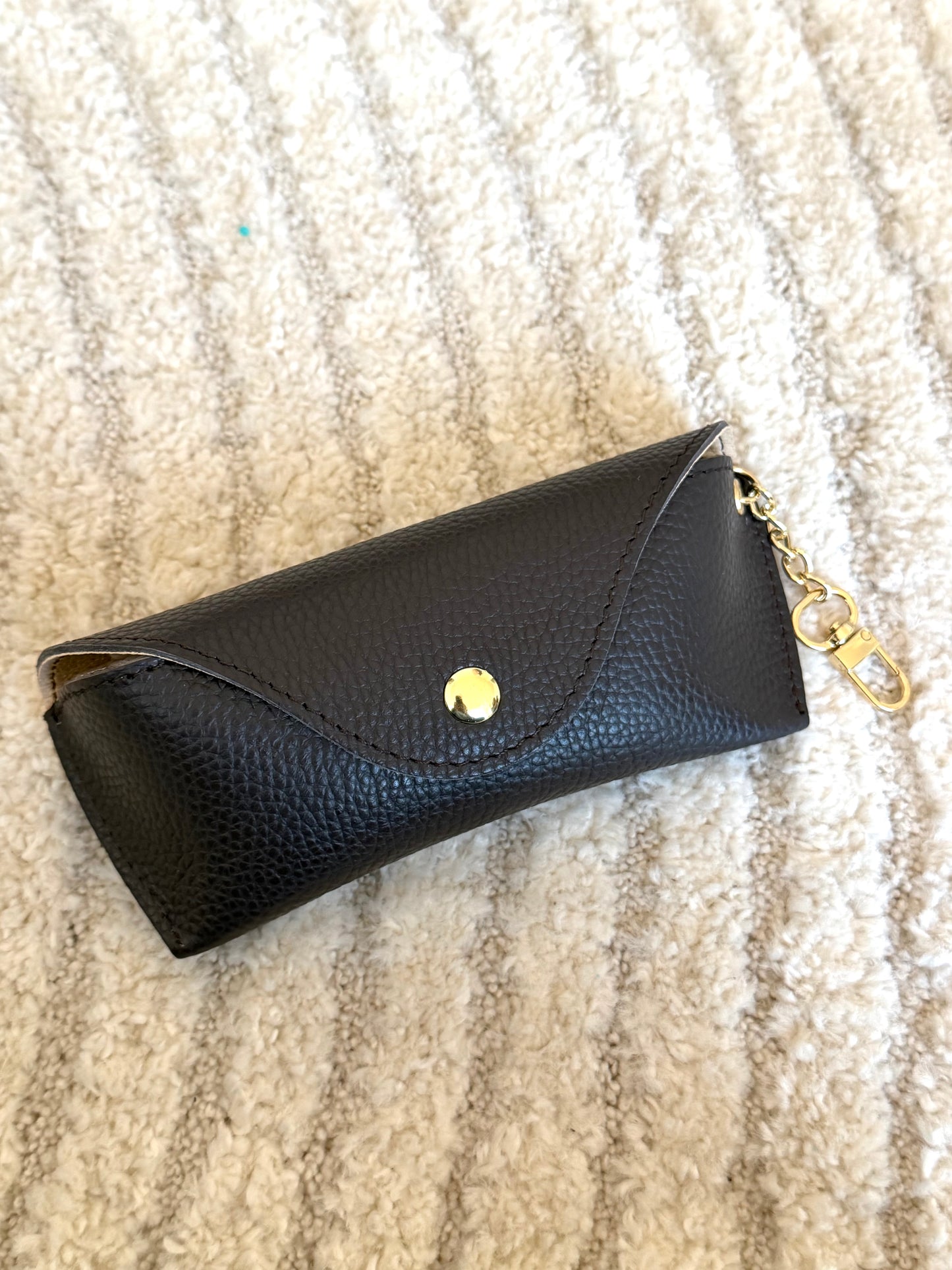 Brillen Etui Lauri - versch. Farben