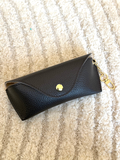 Brillen Etui Lauri - versch. Farben