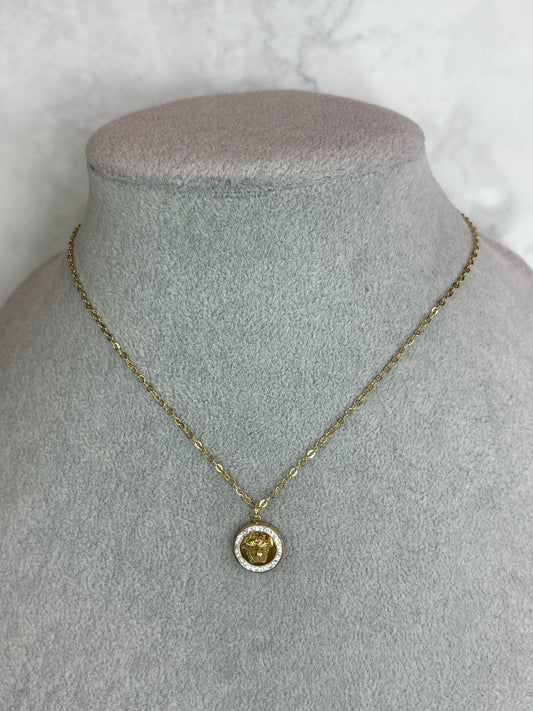 Medusa Kette
