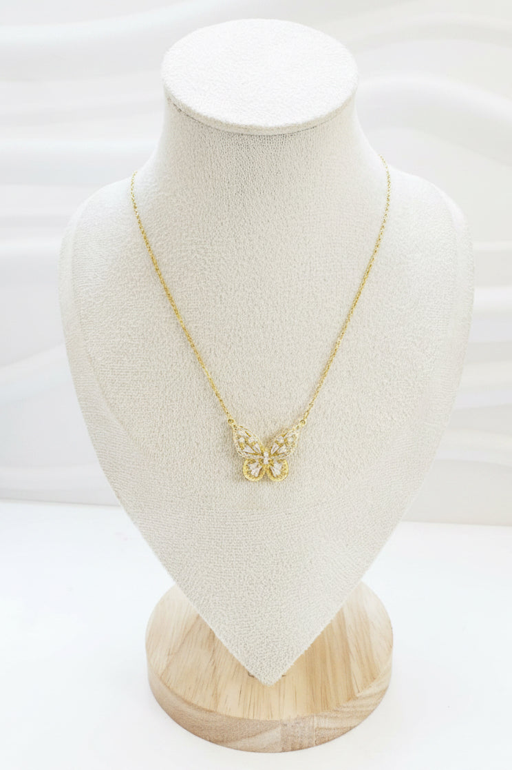 Butterfly Kette