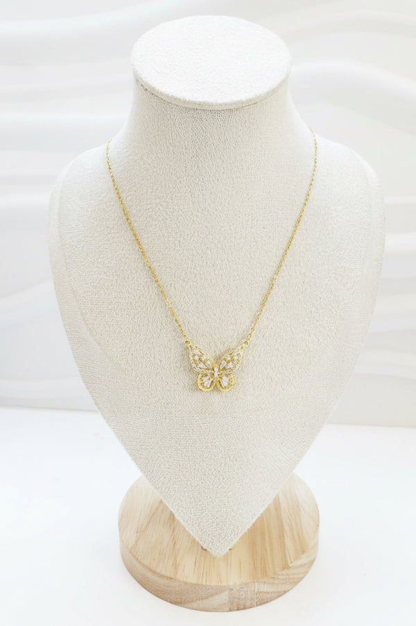 Butterfly Kette