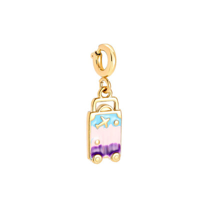Travel Charms