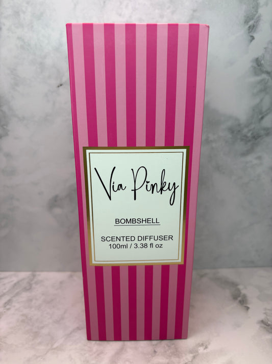VS Bombshell Raumduft 100ml