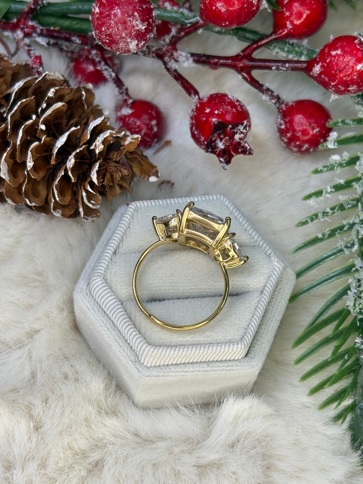 Caroline Verstellbar