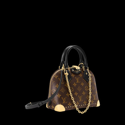 Anna Tasche Trunk