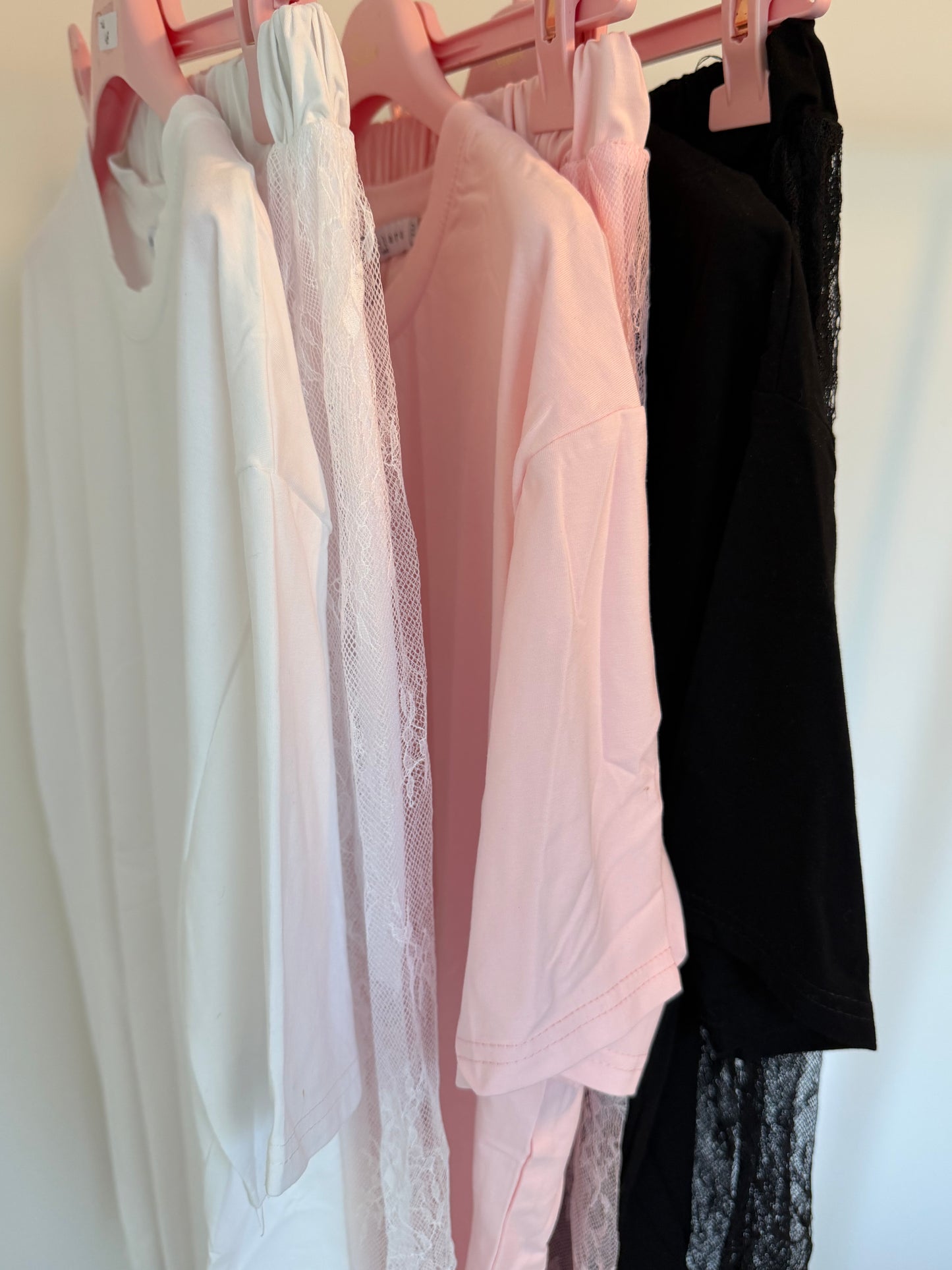 Set Elli - versch. Farben