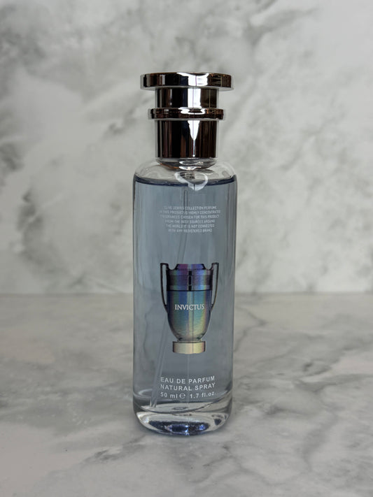 Invictus 50ML