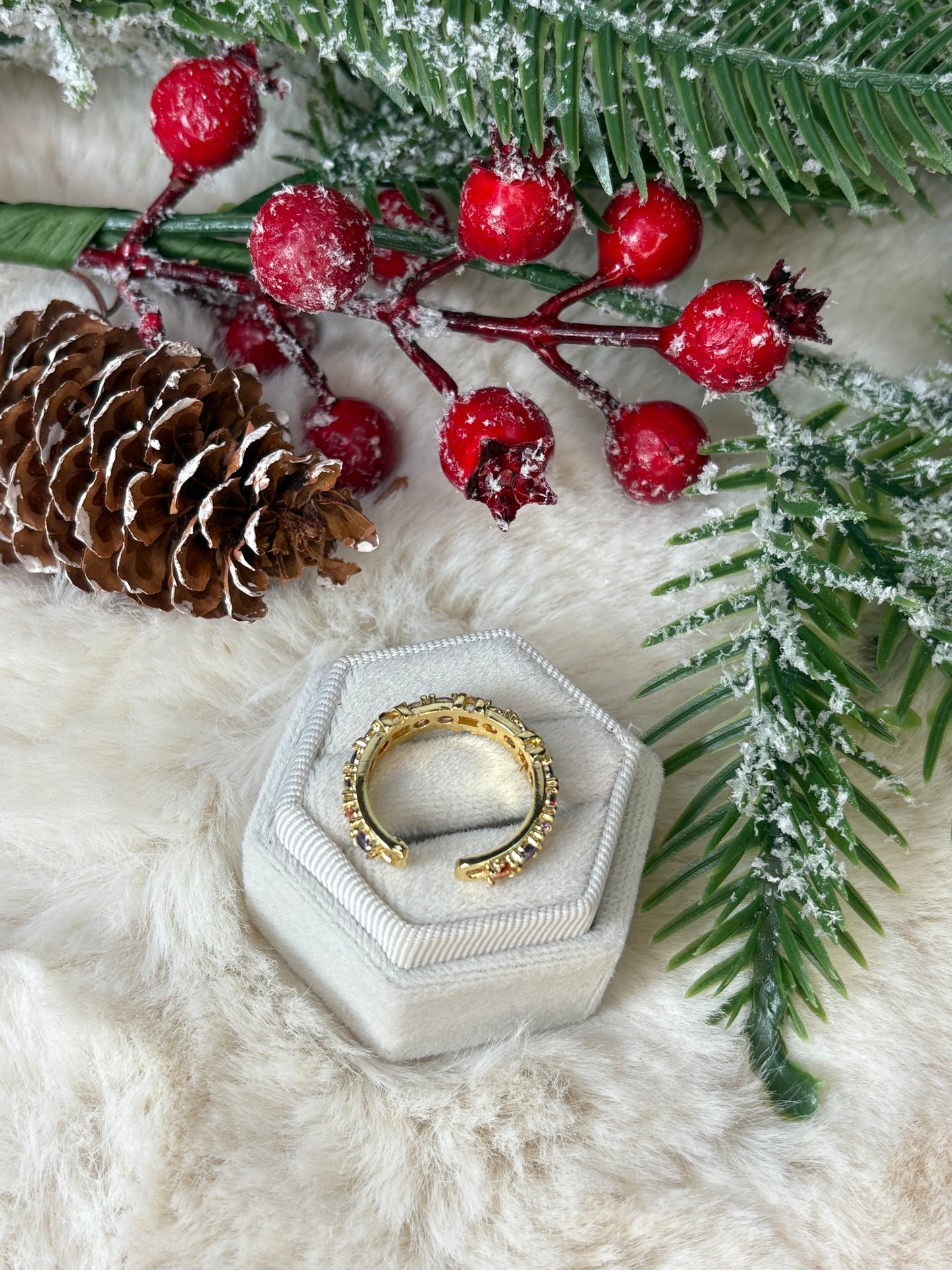 Colorful Verstellbar