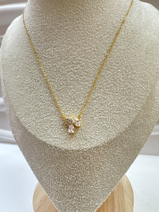 Abbe Halskette Kette