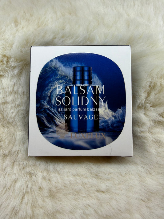 Sauvage CD Duftbalsam