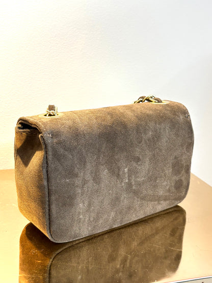 Charlotte Echt Leder  - versch. Farben