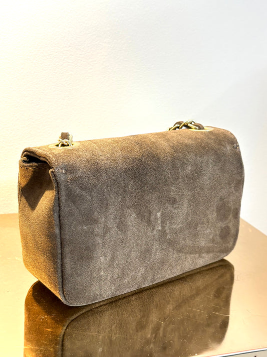 Charlotte Echt Leder  - versch. Farben