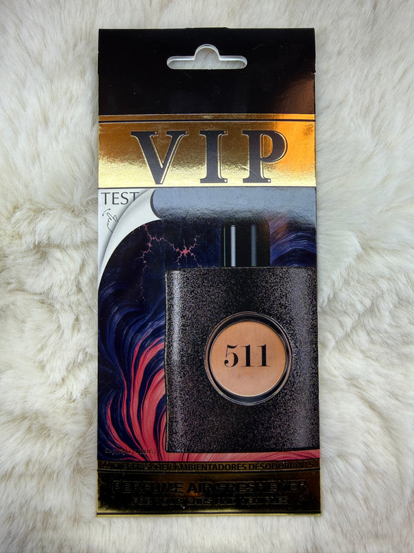 VIP Autoduft YSL Black