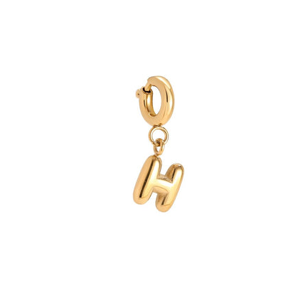 Buchstaben Charms