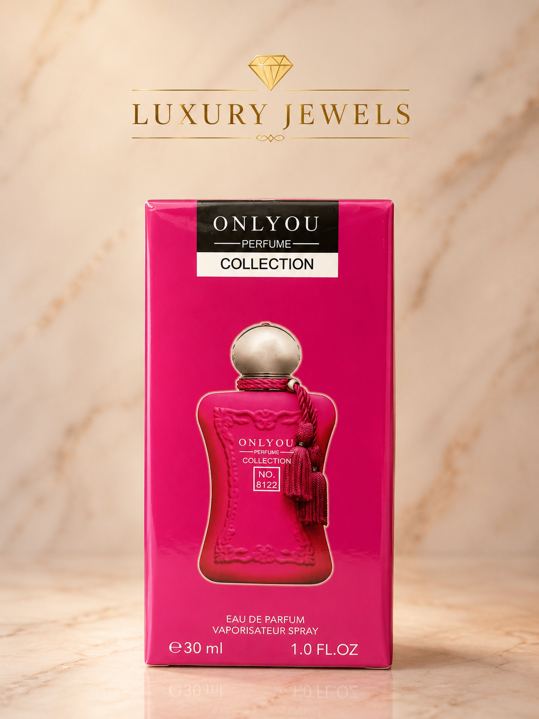 Oriana 30ML