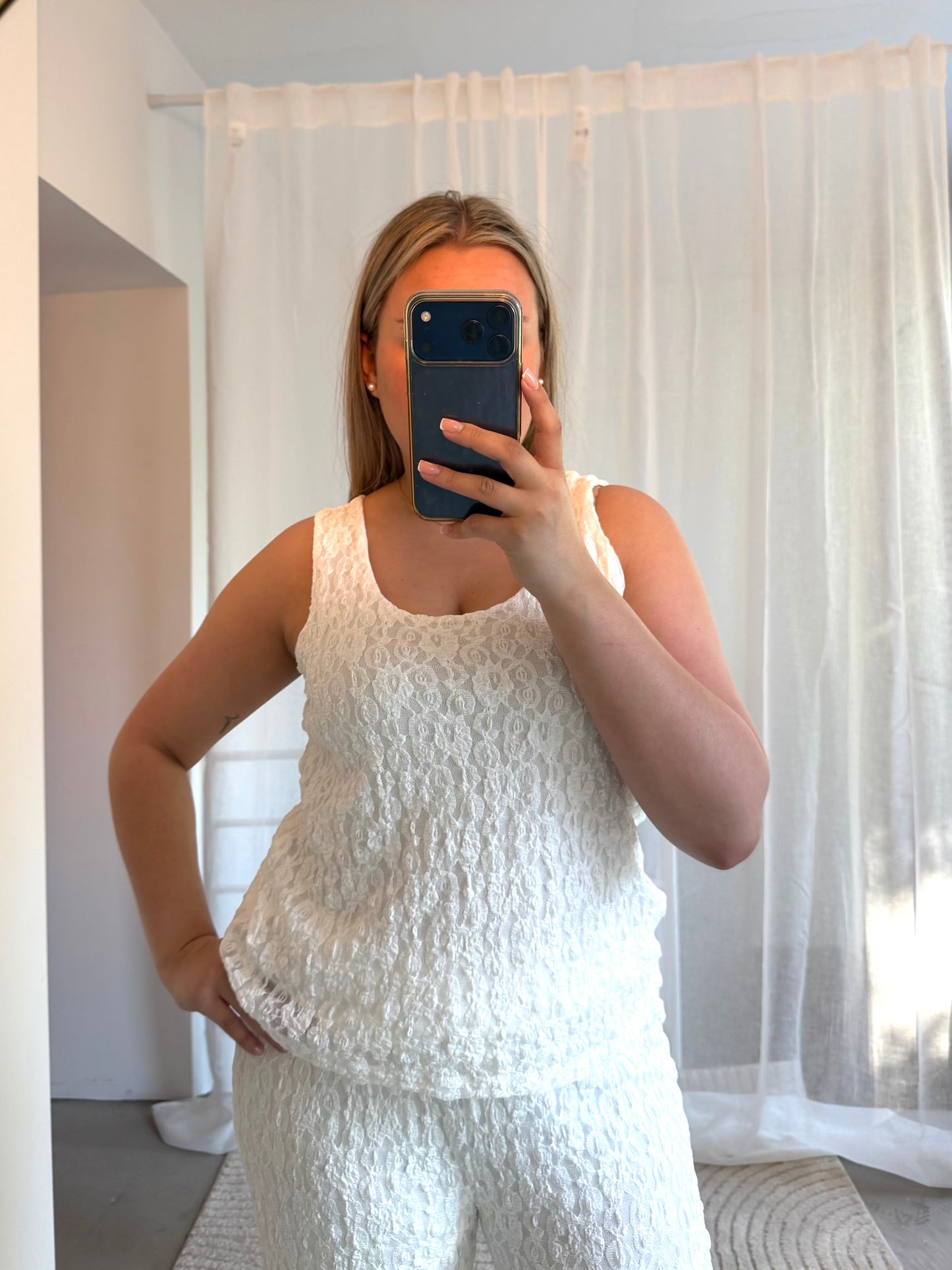 Top Coco - versch. Farben