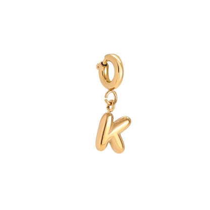 Buchstaben Charms