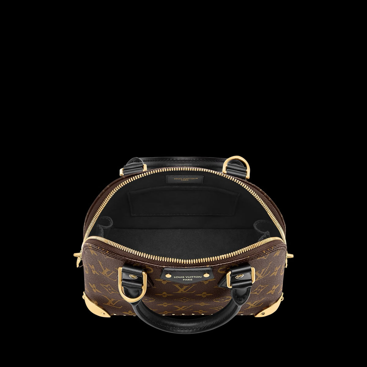 Anna Tasche Trunk