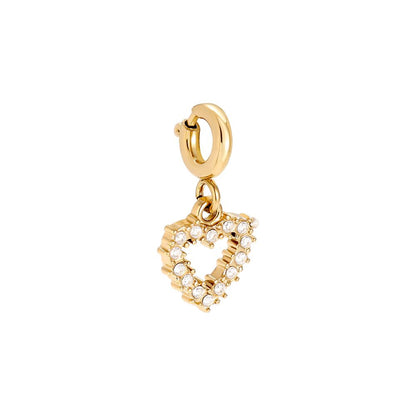 Heart Charms