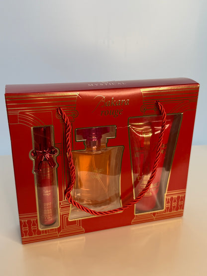 Baccarat Rouge Set