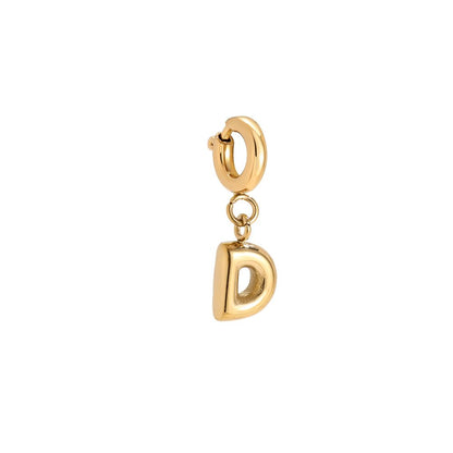 Buchstaben Charms