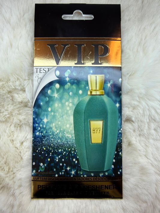 VIP Autoduft Erba Pura