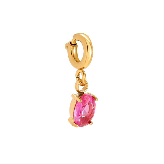 Glitzer Charms