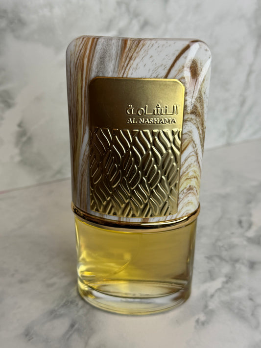 Al Nashama 100ML