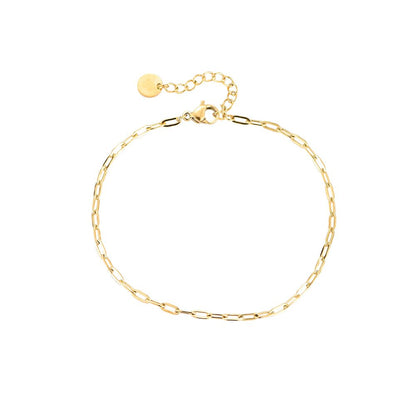 Charm Armband