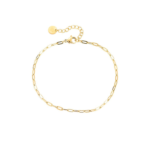 Charm Armband