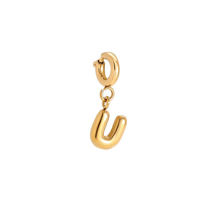 Buchstaben Charms