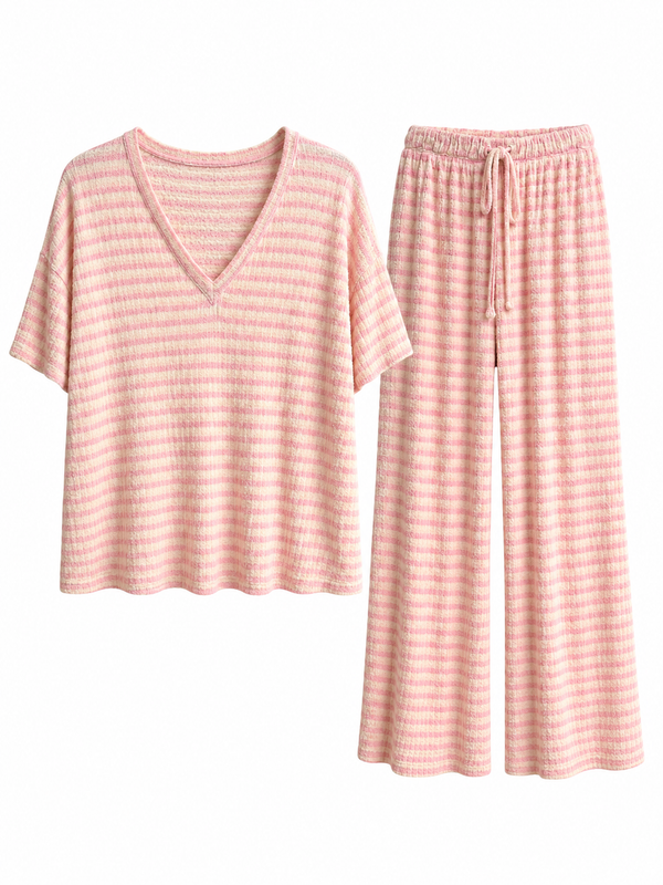 Summer Shirt Lily rosa