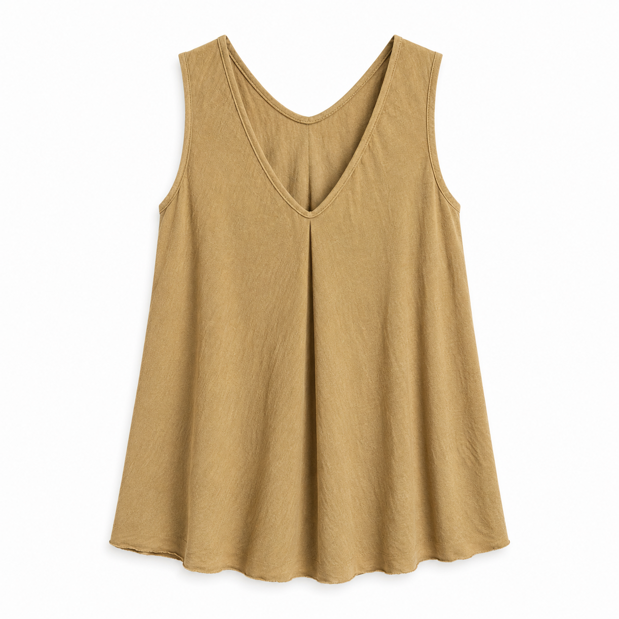 Basic Top - Versch. Farben bis XXL