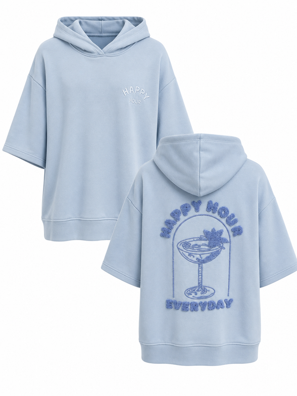Shirt Happy Hour