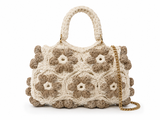 Tasche Rosie - Versch. Farben
