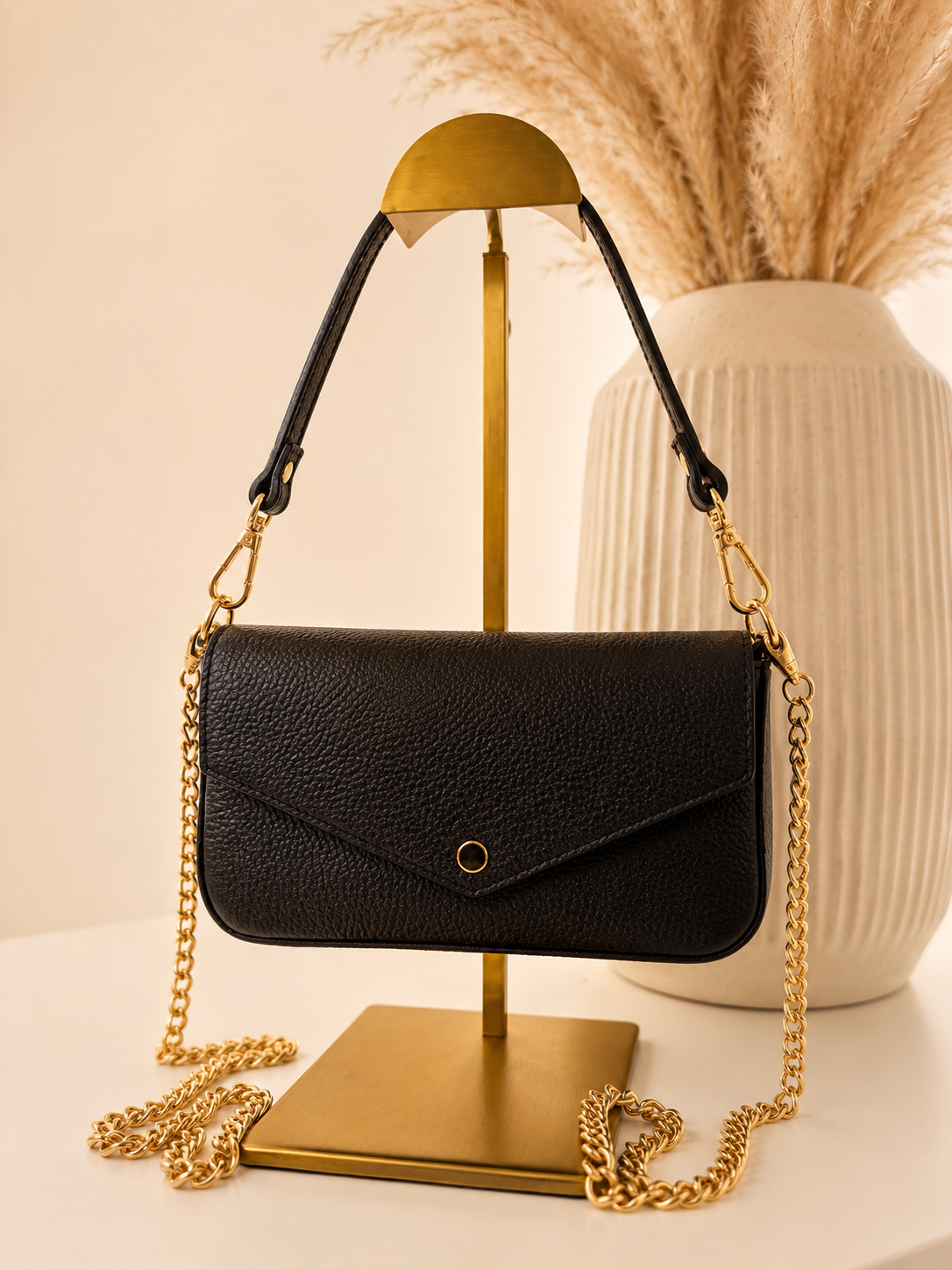 Pochette Lola Versch. Farben