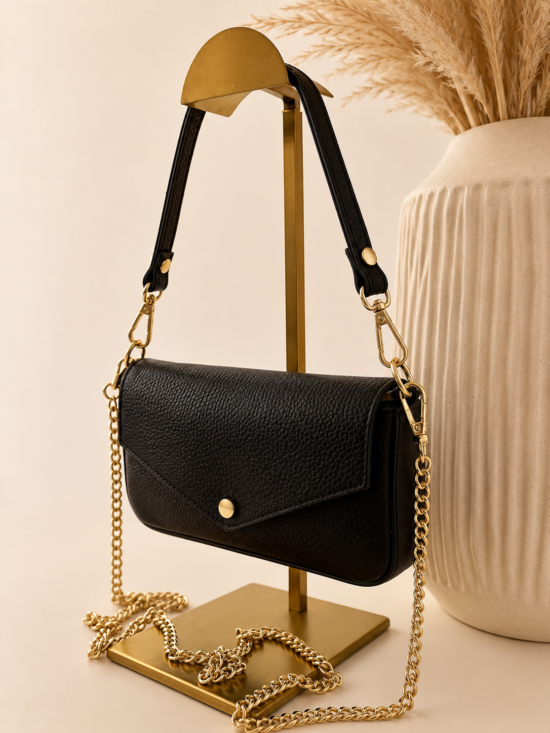 Pochette Lola Versch. Farben