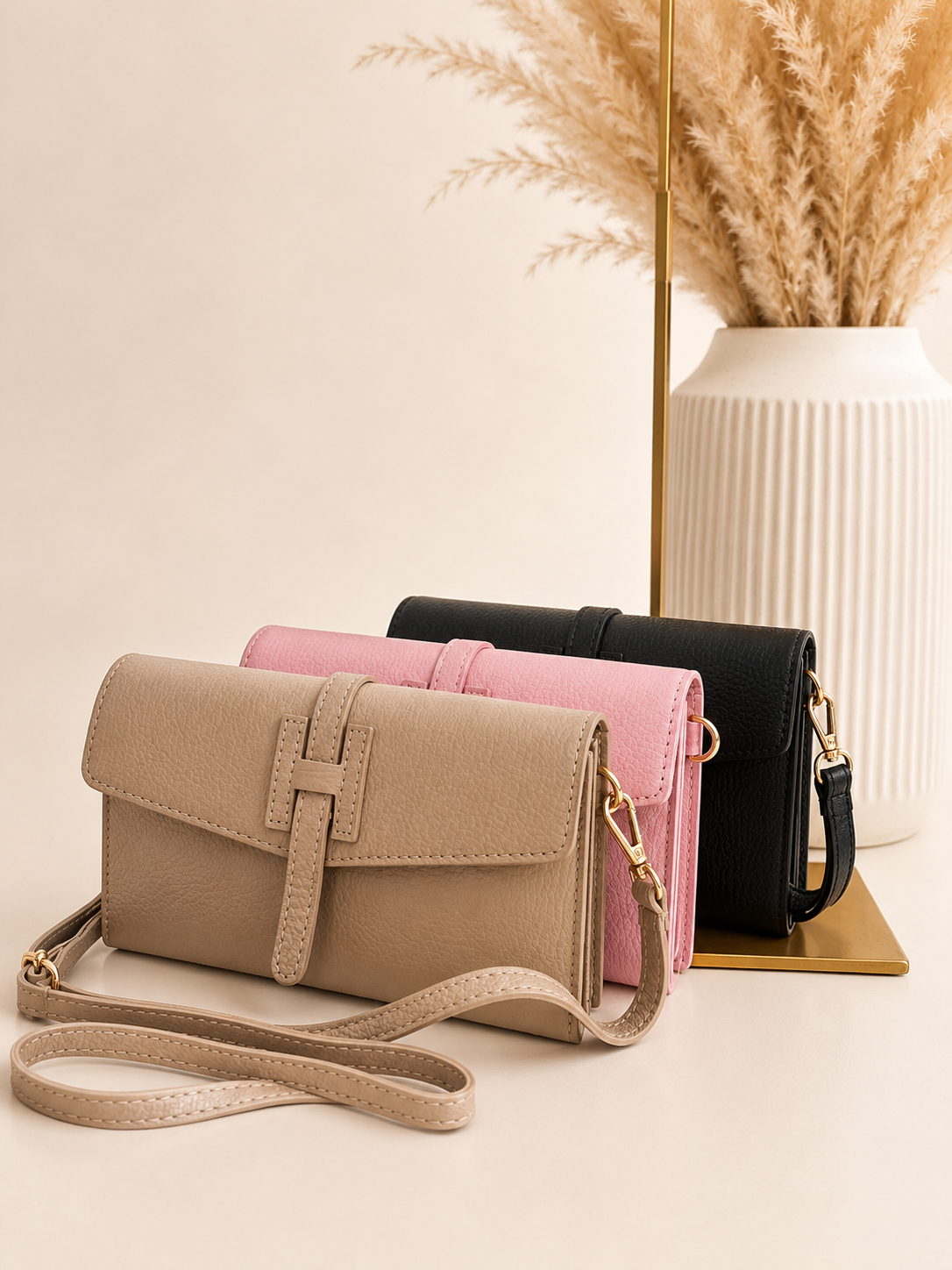 Hanny Schultertasche