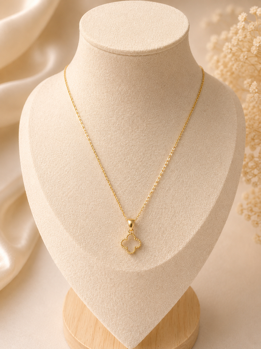 Golden Grace Kette