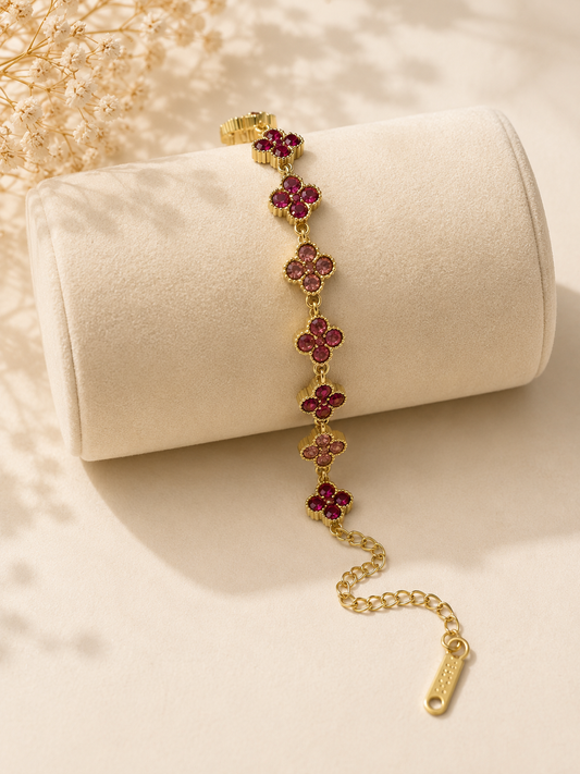 Armband Lola Rosa