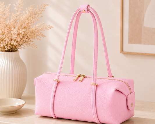 Handtasche Milano Leder