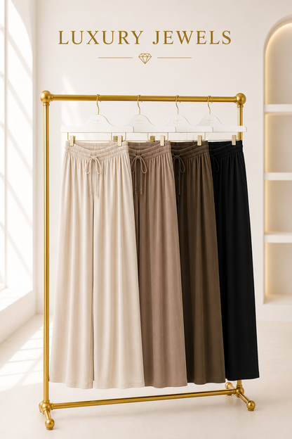 Soft Lounge Hose Versch.Farben