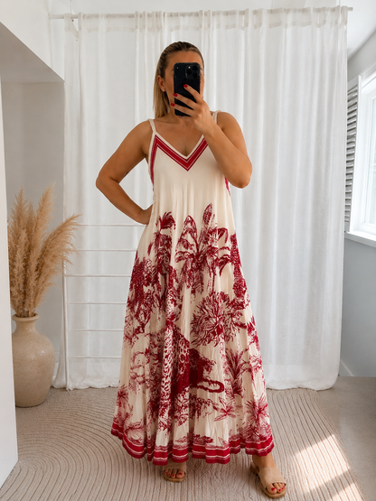 Kleid Dora - versch Farben